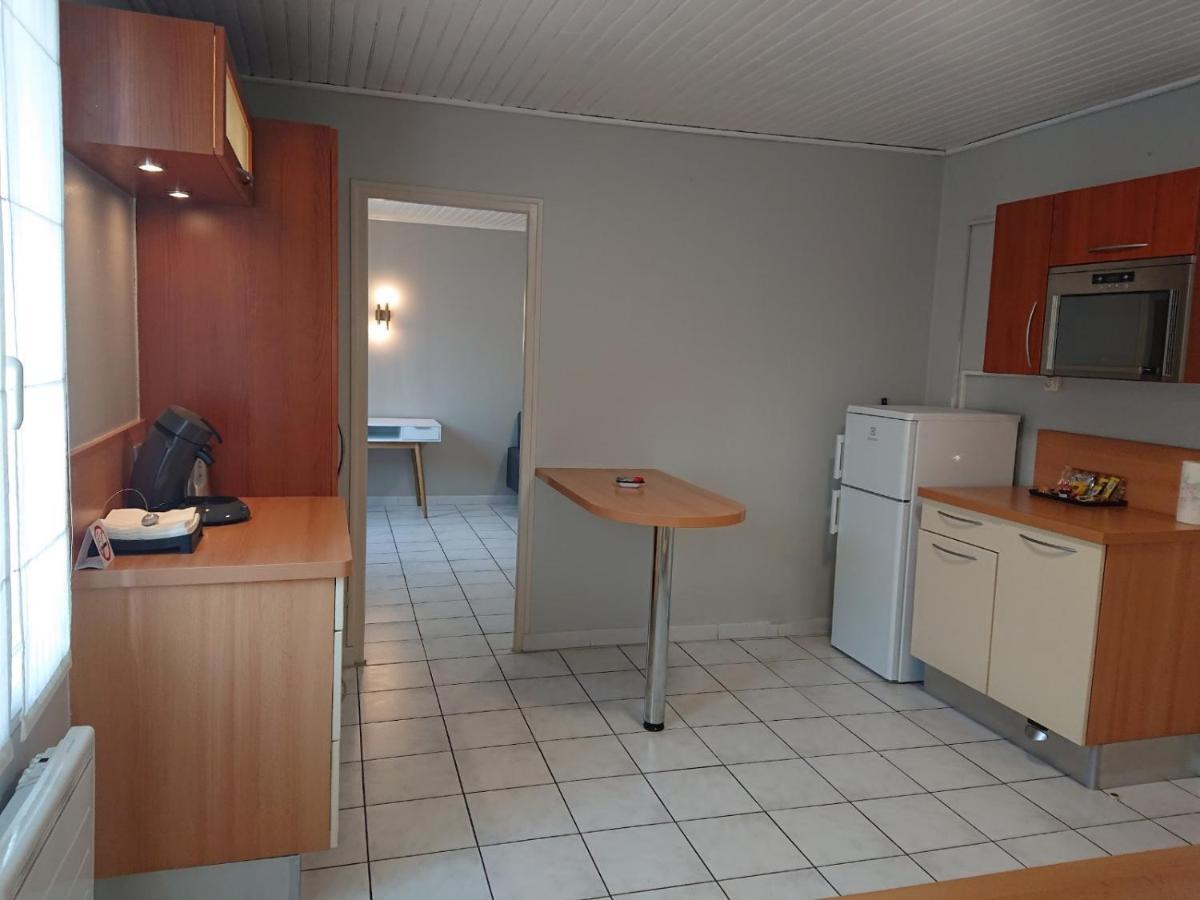 Chambre Privee A Bordeaux Pellegrin Exteriér fotografie