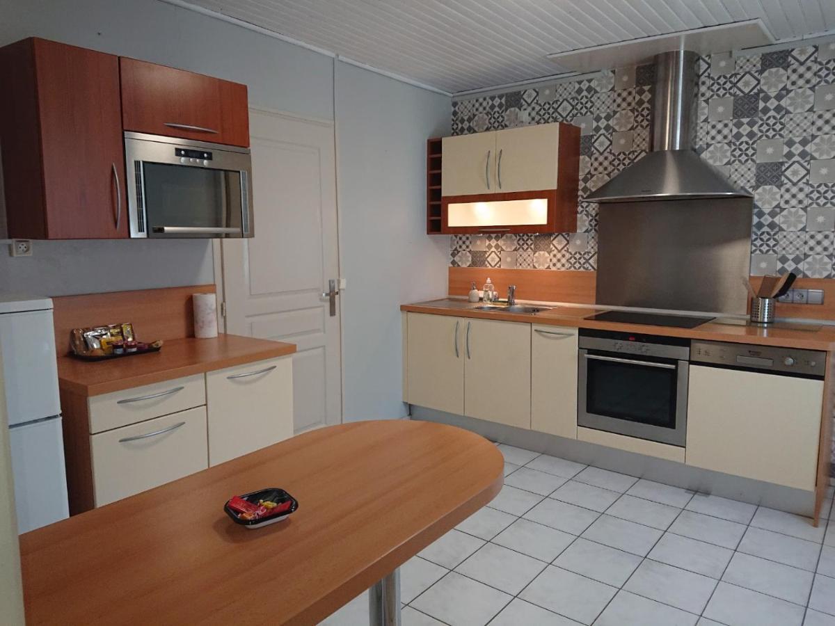 Chambre Privee A Bordeaux Pellegrin Exteriér fotografie