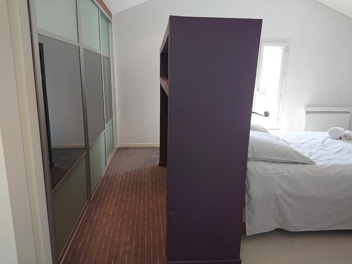 Chambre Privee A Bordeaux Pellegrin Exteriér fotografie