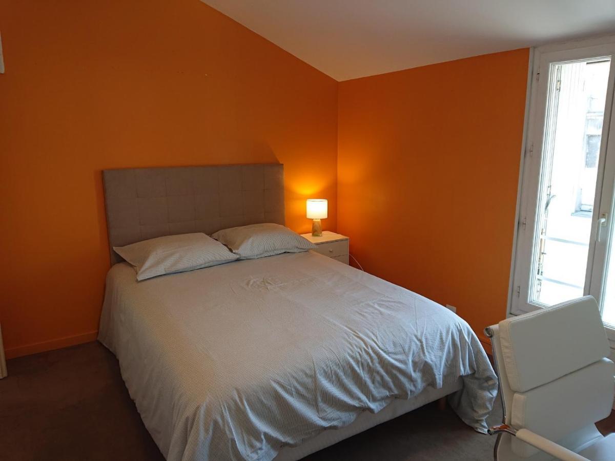 Chambre Privee A Bordeaux Pellegrin Exteriér fotografie